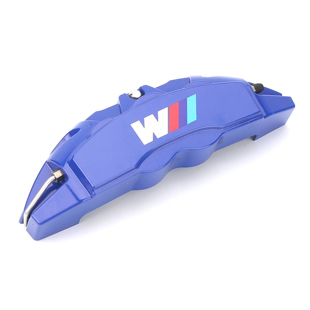 New Brake Caliper Covers Aluminum Car Styling