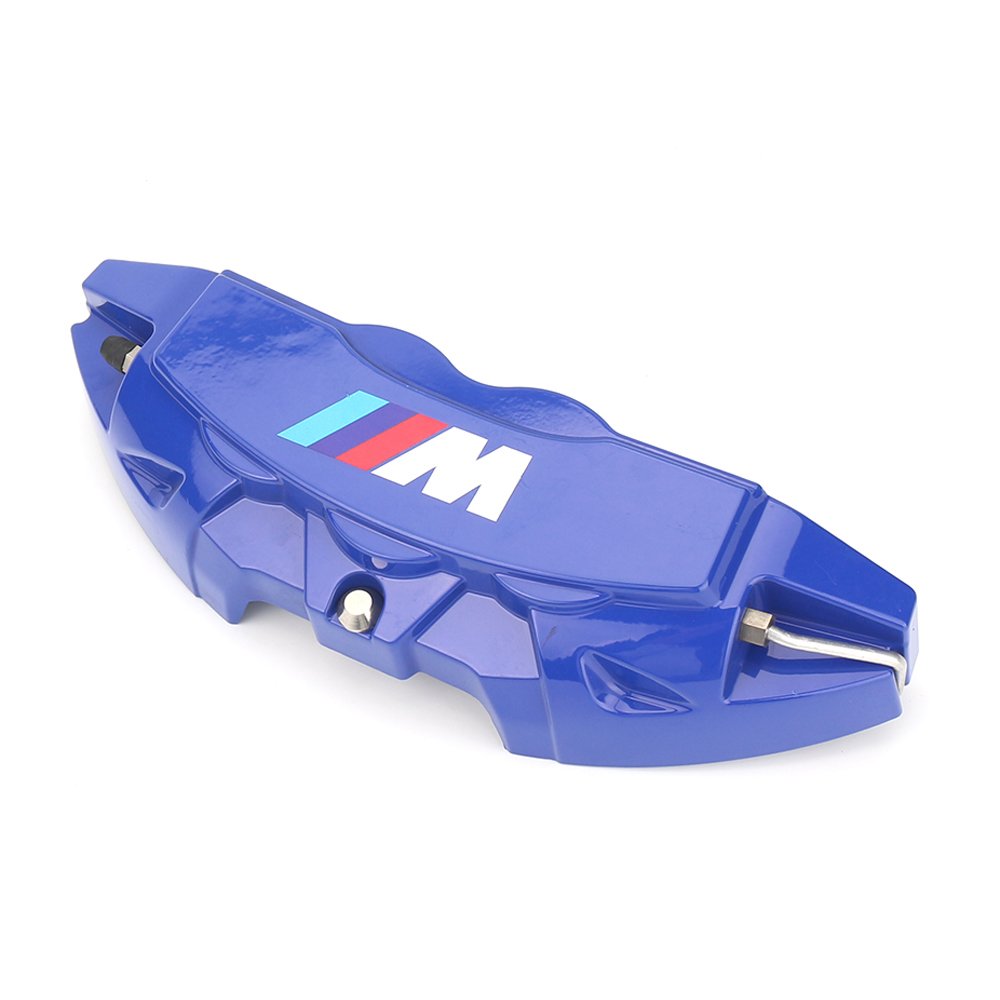 New Brake Caliper Covers Aluminum Car Styling
