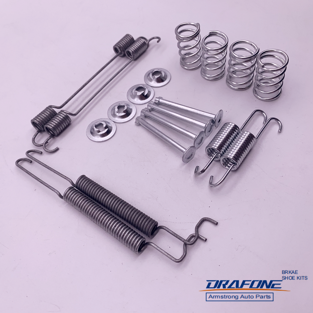 AS013 Worthwhile Price Vehicle Parts Brake Pad Calip Brake Kits Used for CHEVROLET MATIZ/SPARK, DAEWOO MATIZ