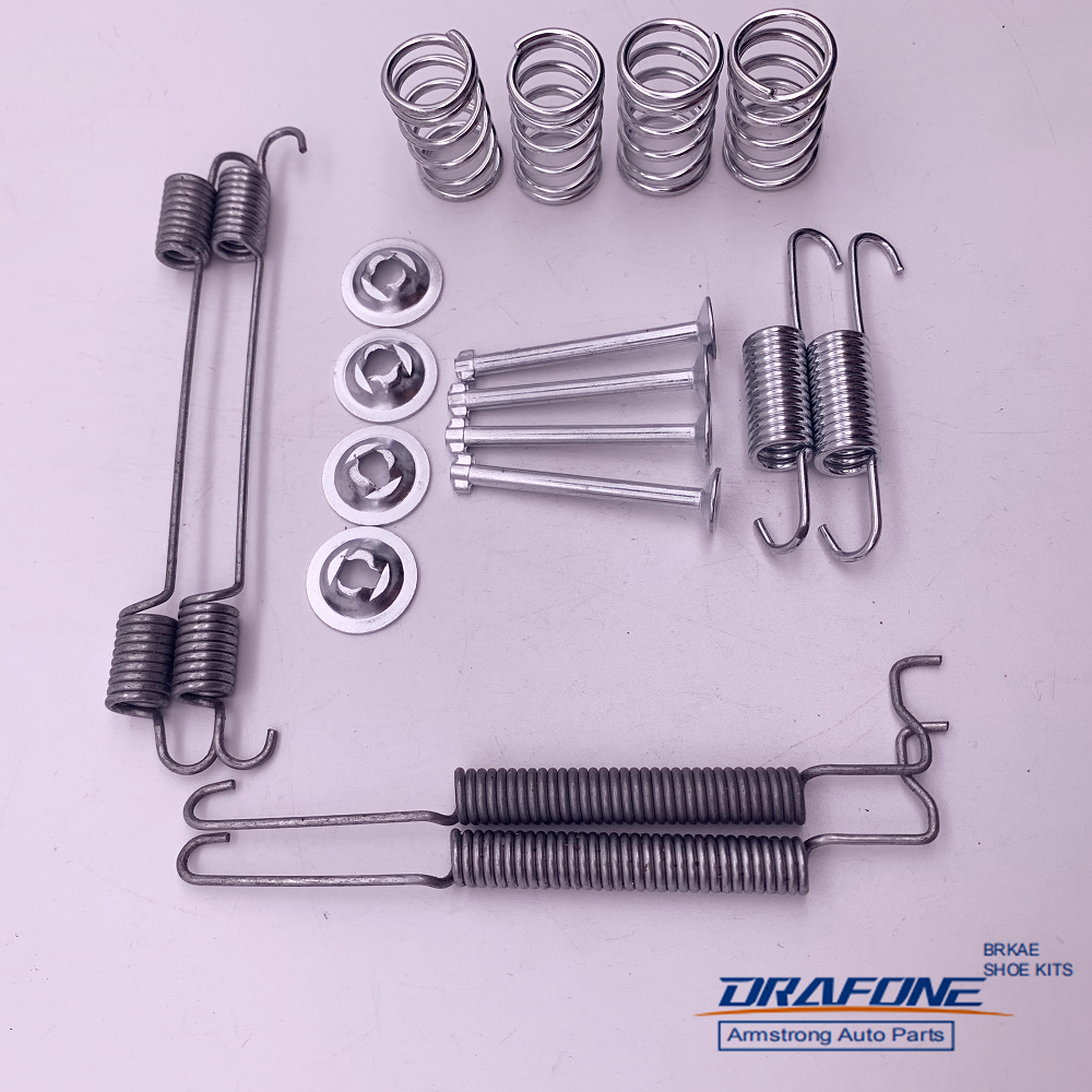 AS013 Worthwhile Price Vehicle Parts Brake Pad Calip Brake Kits Used for CHEVROLET MATIZ/SPARK, DAEWOO MATIZ