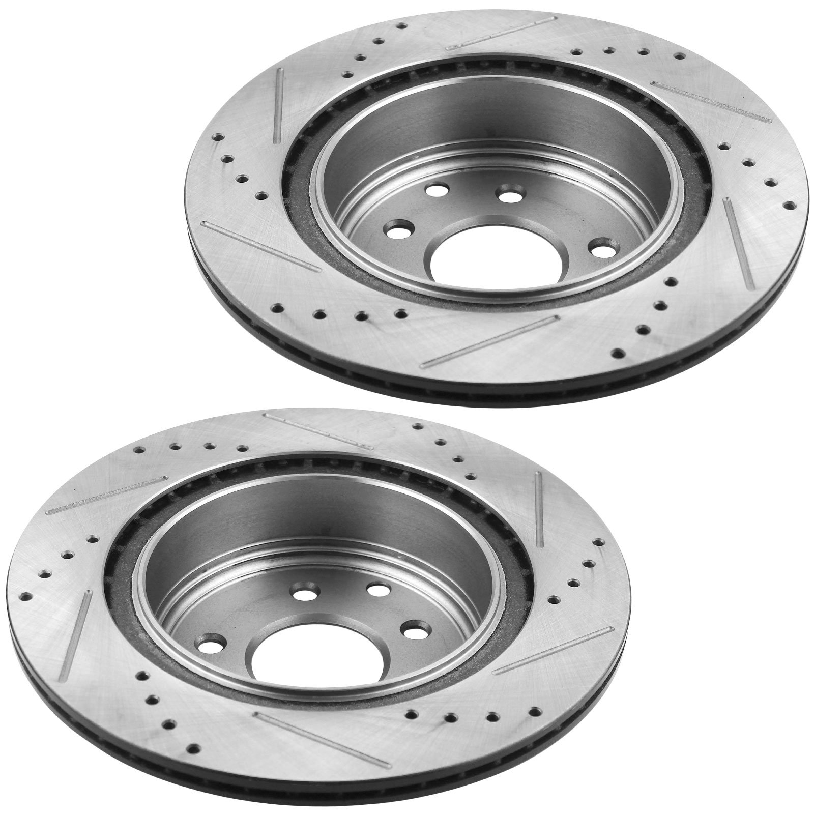 Auto Brake Disc 31387 432062V70A 43206EG000 Rear Brake System Car Part Manufacturer Wholesale Price Rotor for Nissan Infinity