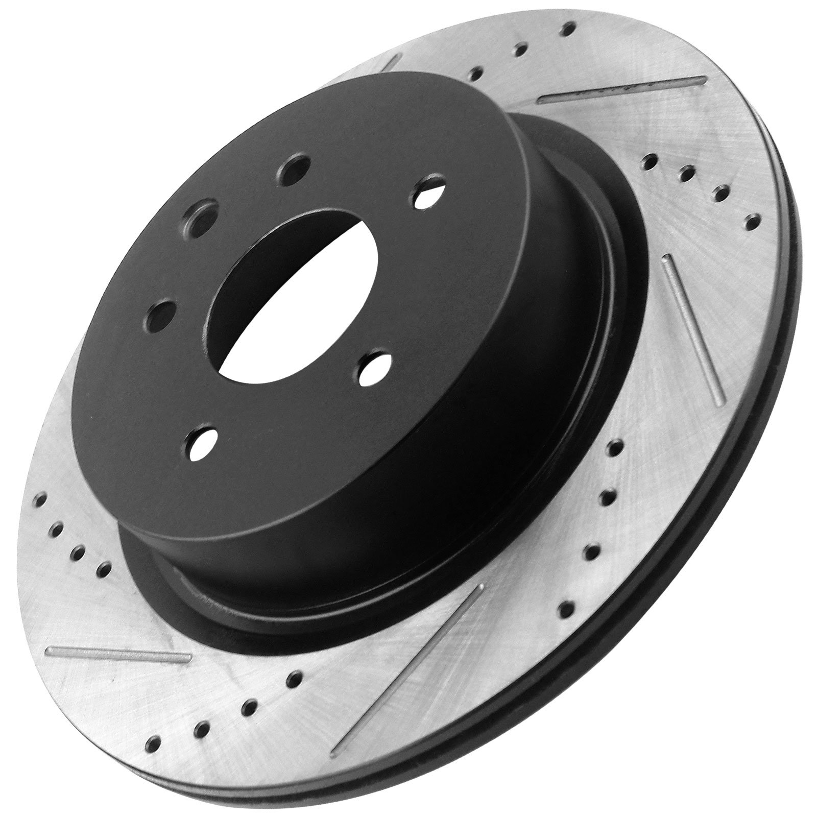 Auto Brake Disc 31387 432062V70A 43206EG000 Rear Brake System Car Part Manufacturer Wholesale Price Rotor for Nissan Infinity