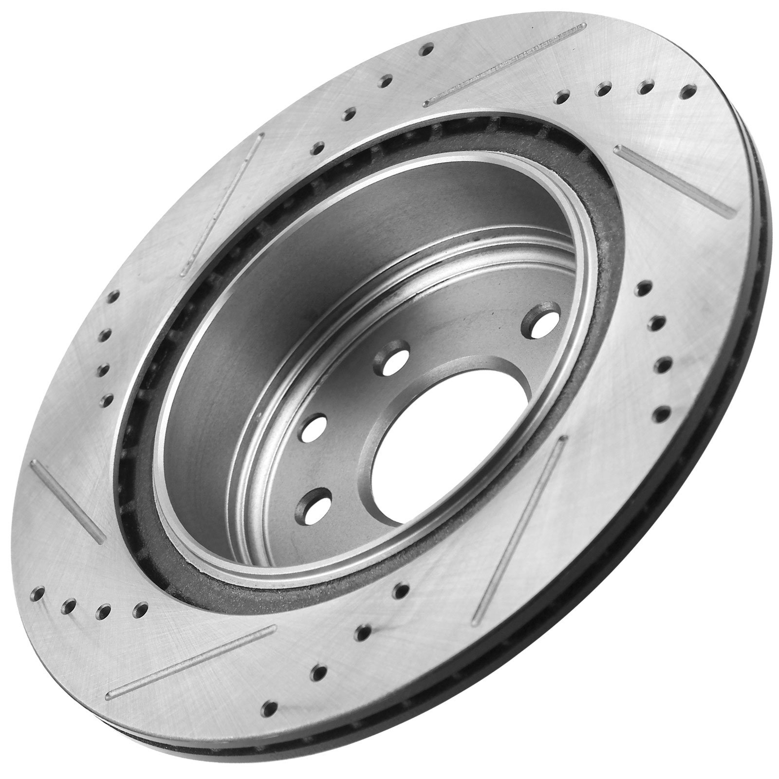 Auto Brake Disc 31387 432062V70A 43206EG000 Rear Brake System Car Part Manufacturer Wholesale Price Rotor for Nissan Infinity