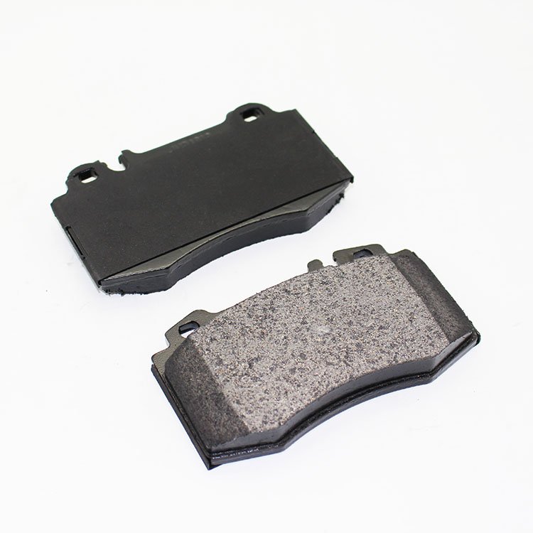 Direct Selling 003 420 42 20 Brake Wholesale Brake Pads No Noise Spare Parts Automobile Spare Parts Brake Pad