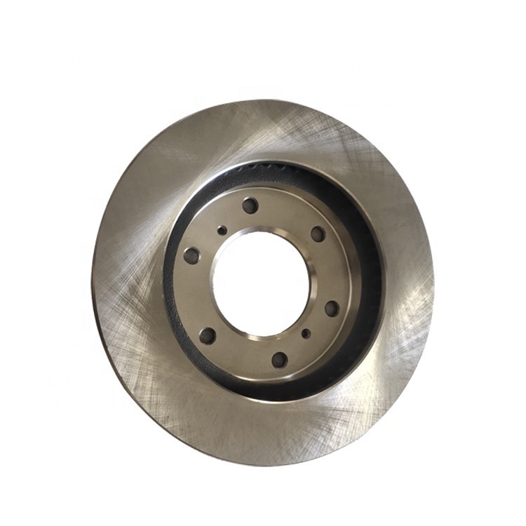 Auto Engine Parts Car Part Rear Brake Disc JB3C-2A315-BA for Ranger 2.0 3.2 New Model