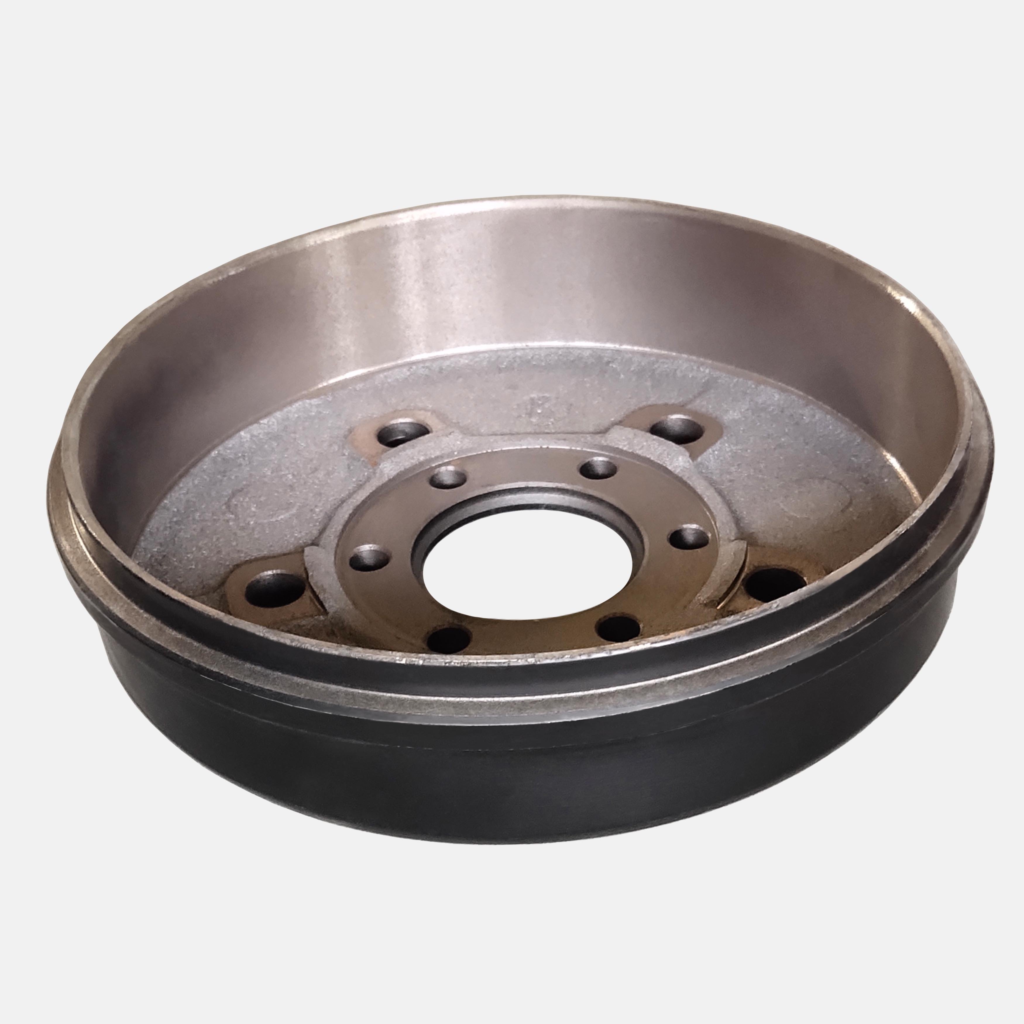 5 Holes 220mm Brake Drum