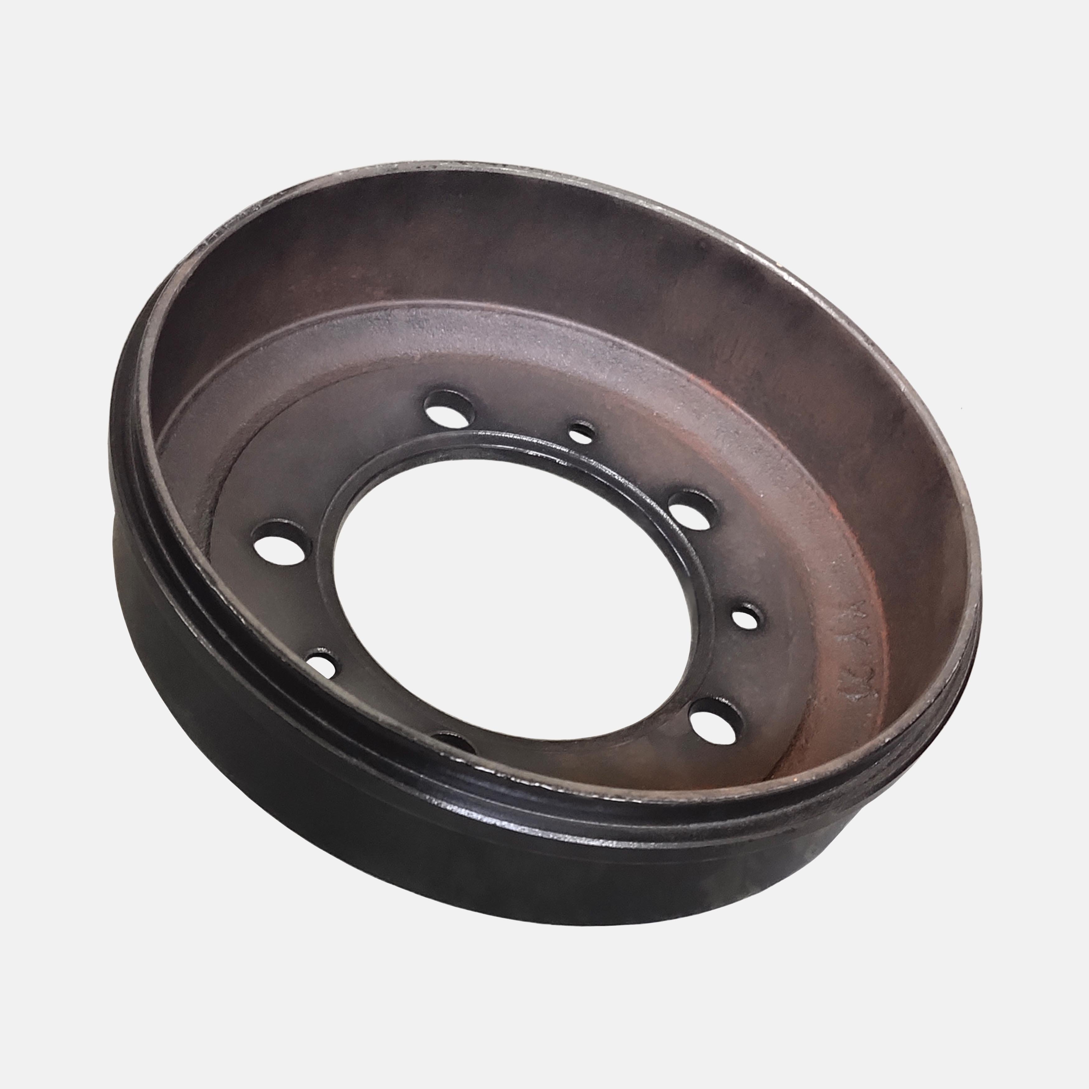 5 Holes 220mm Brake Drum