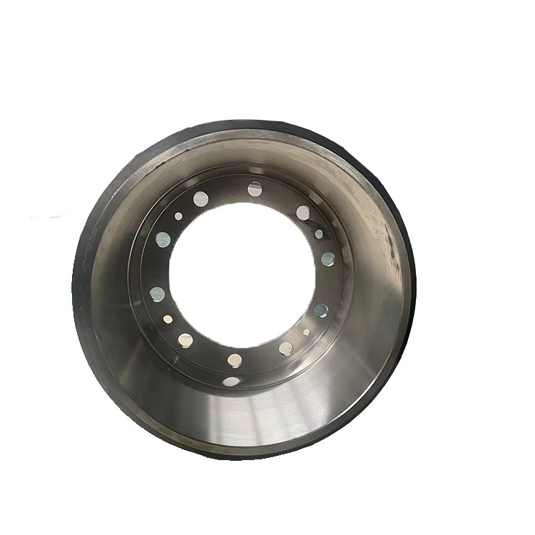 Chinese Manufacturers 1599009 Brake Drum Brake Parts for Volvo Truck Parts