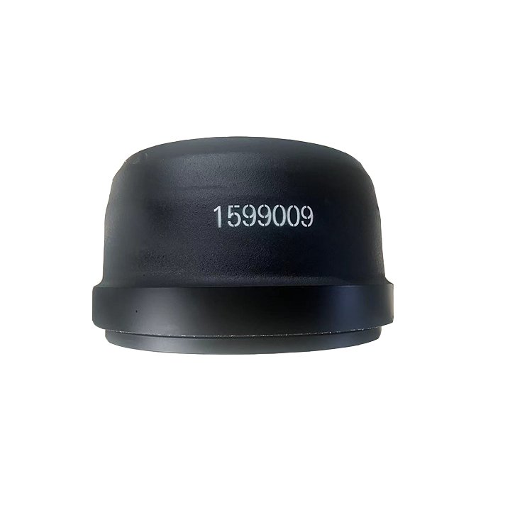 Chinese Manufacturers 1599009 Brake Drum Brake Parts for Volvo Truck Parts