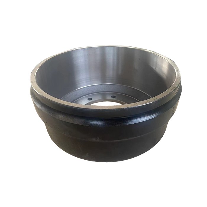 Chinese Manufacturers 1599009 Brake Drum Brake Parts for Volvo Truck Parts