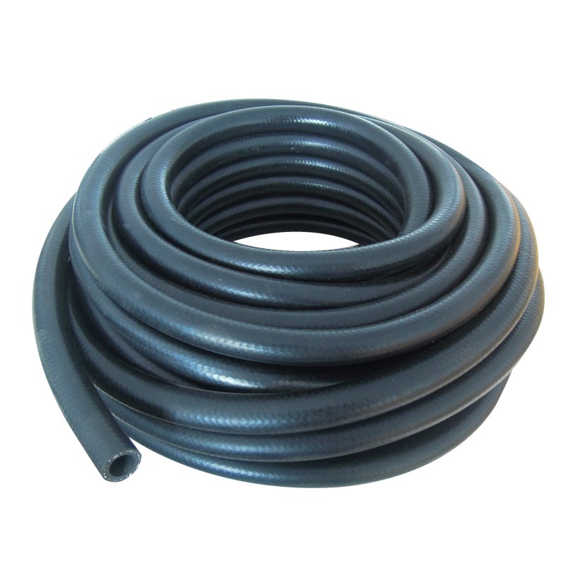 Wholesale Customized Epdm Rubber Tube Water Air Hose EPDM Rubber Car Brake Hose China Factory Flexible Coolant Hose