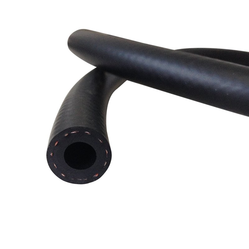 Wholesale Customized Epdm Rubber Tube Water Air Hose EPDM Rubber Car Brake Hose China Factory Flexible Coolant Hose