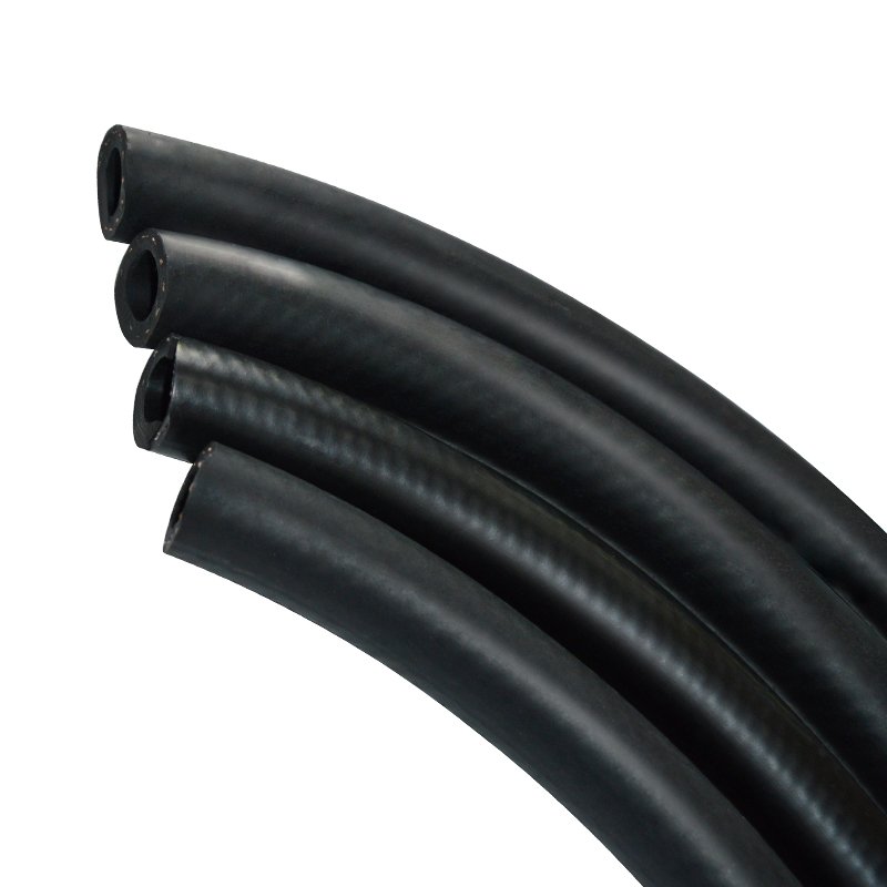 Wholesale Customized Epdm Rubber Tube Water Air Hose EPDM Rubber Car Brake Hose China Factory Flexible Coolant Hose