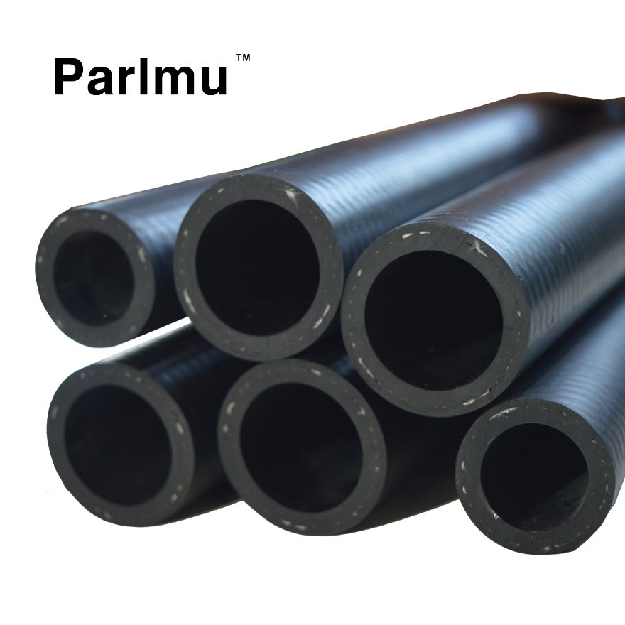 Wholesale Customized Epdm Rubber Tube Water Air Hose EPDM Rubber Car Brake Hose China Factory Flexible Coolant Hose