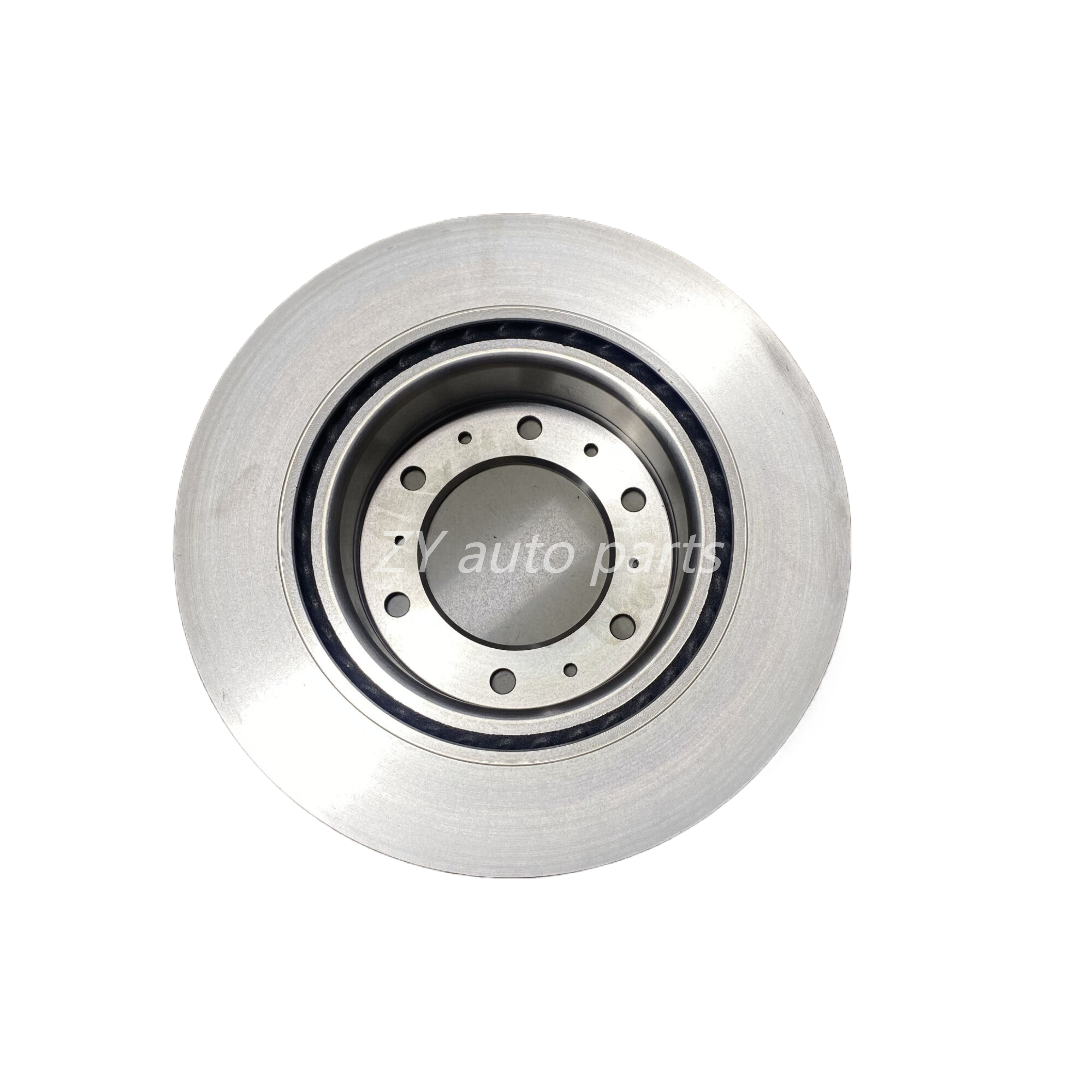 Original Manufacturer's Rear Brake Disc for GWM Great Wall Power Pao Cannon 32.3CM Front Brake Pads System OEM 3502108XPW01A