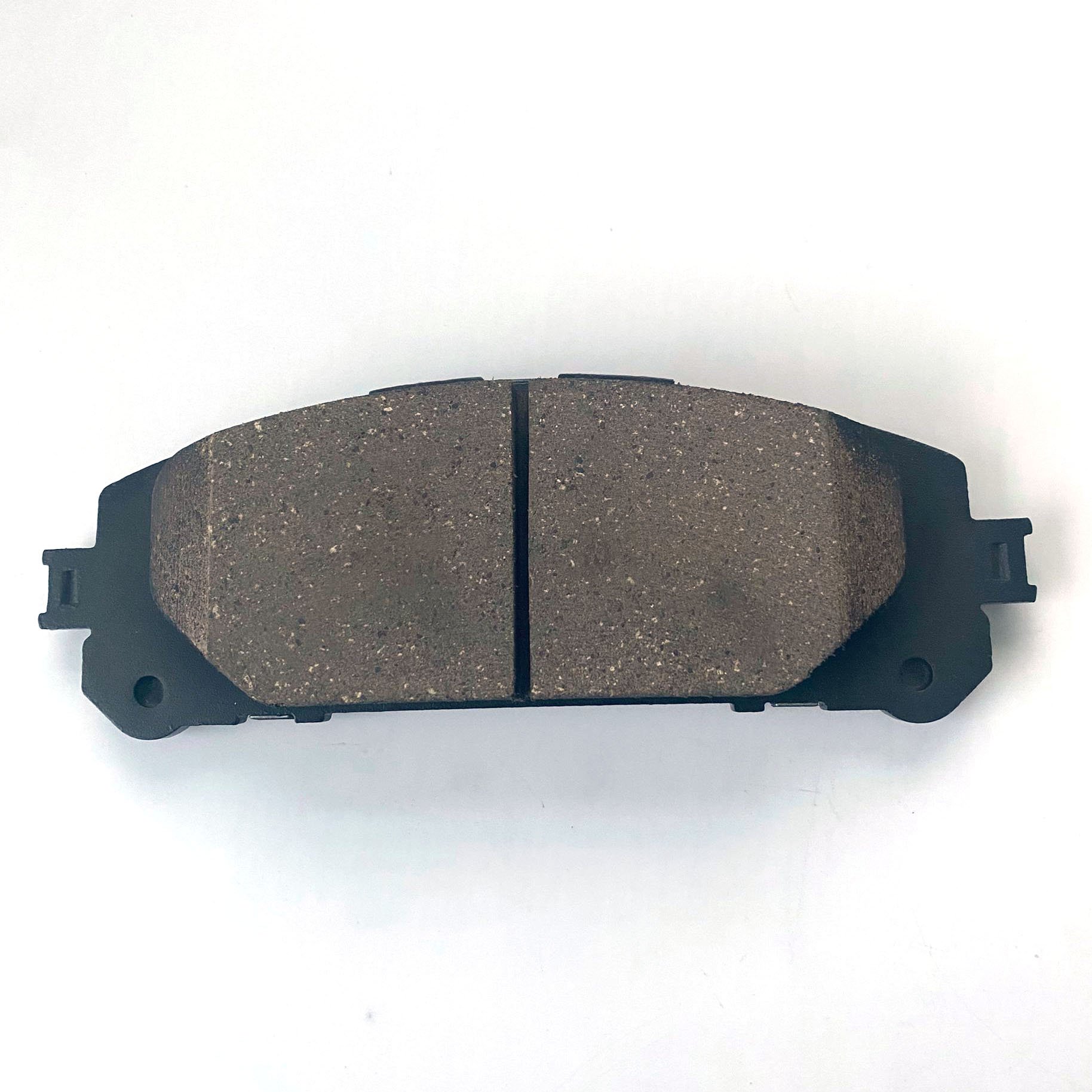 04465-02530 High Quality NAO Car Brake Pads Support Customized Rear Ceramic Brake Pads for Toyota Camry Audi Kia Ford nissan