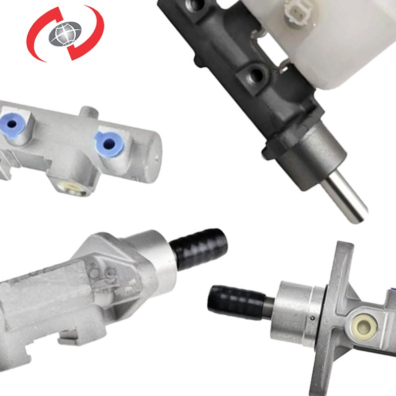 Customized Professional Brake System Booster Brake Master Cylinder 5011260AA for JEEP GRAND CHEROKEE II (WJ, WG) 5011260AA