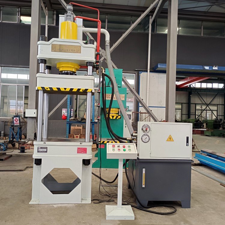 Guaranteed Quality Proper Price Hydraulic Cylinder for Press Brake and Moulding Press Machine