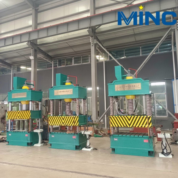 Guaranteed Quality Proper Price Hydraulic Cylinder for Press Brake and Moulding Press Machine