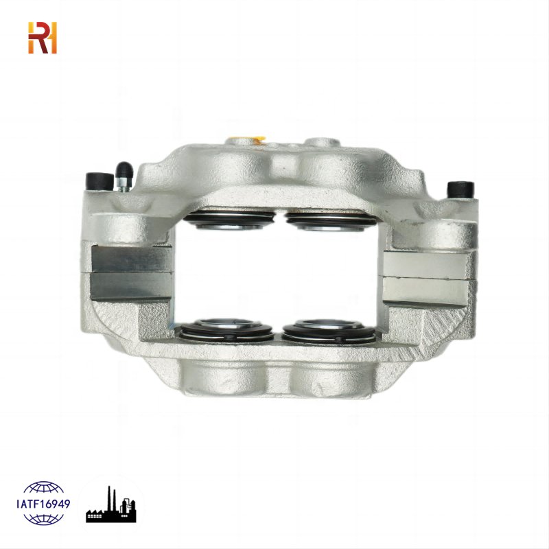 26291-FA050 OEM Apply for Subaru IMPREZA IMPREZA Saloon Estate Spare Parts Car Left Front Brake Car Brake Caliper