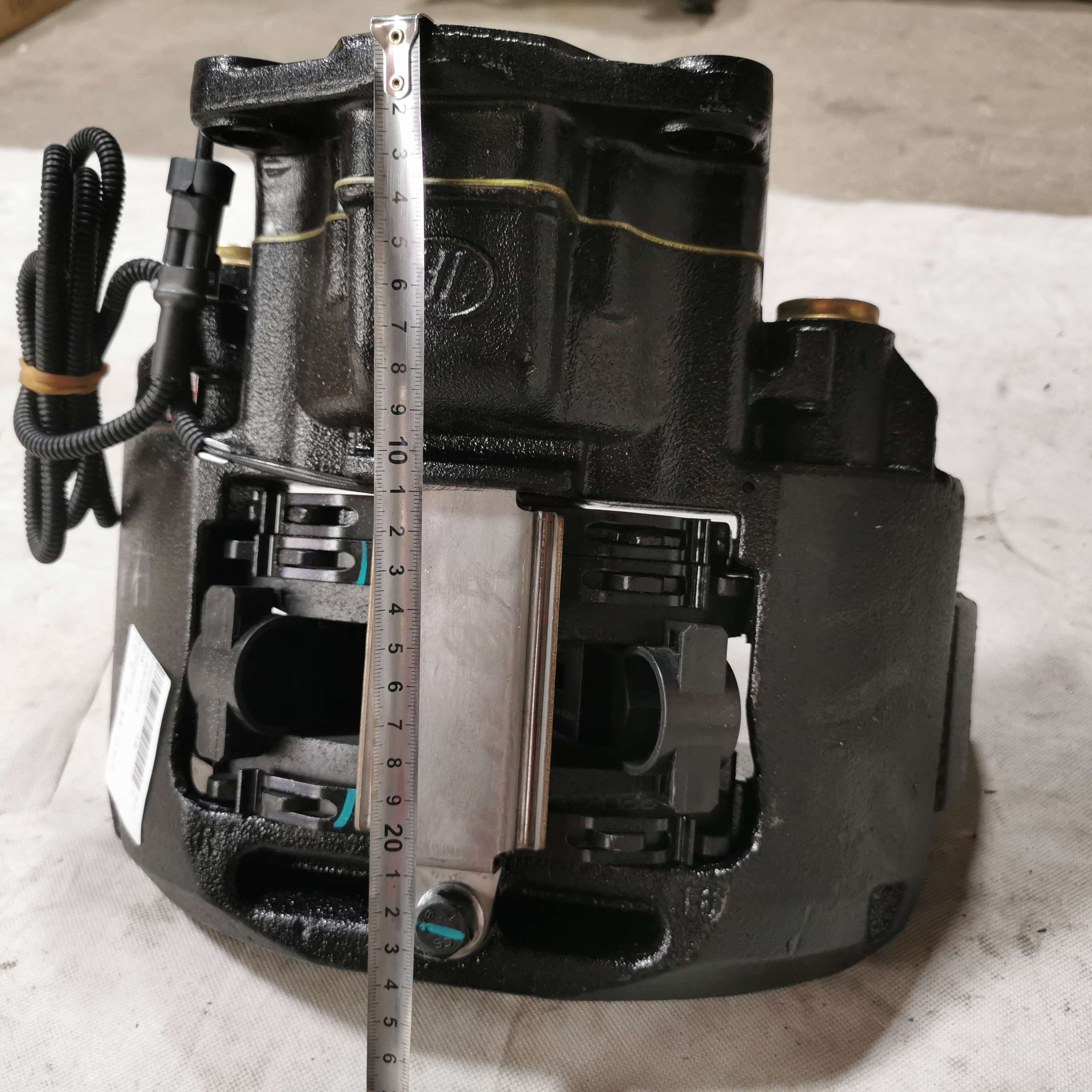 FOTON SPARE PARTS BP10653003502 Right Front Brake Caliper Assy