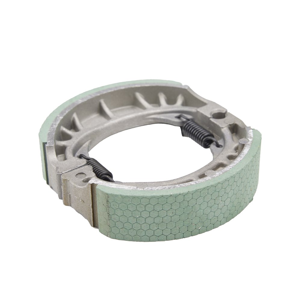 CG125 Universal Motorcycle Brake Shoes Hot Selling Aluminium Alloy Motor Bike Accessories CNC