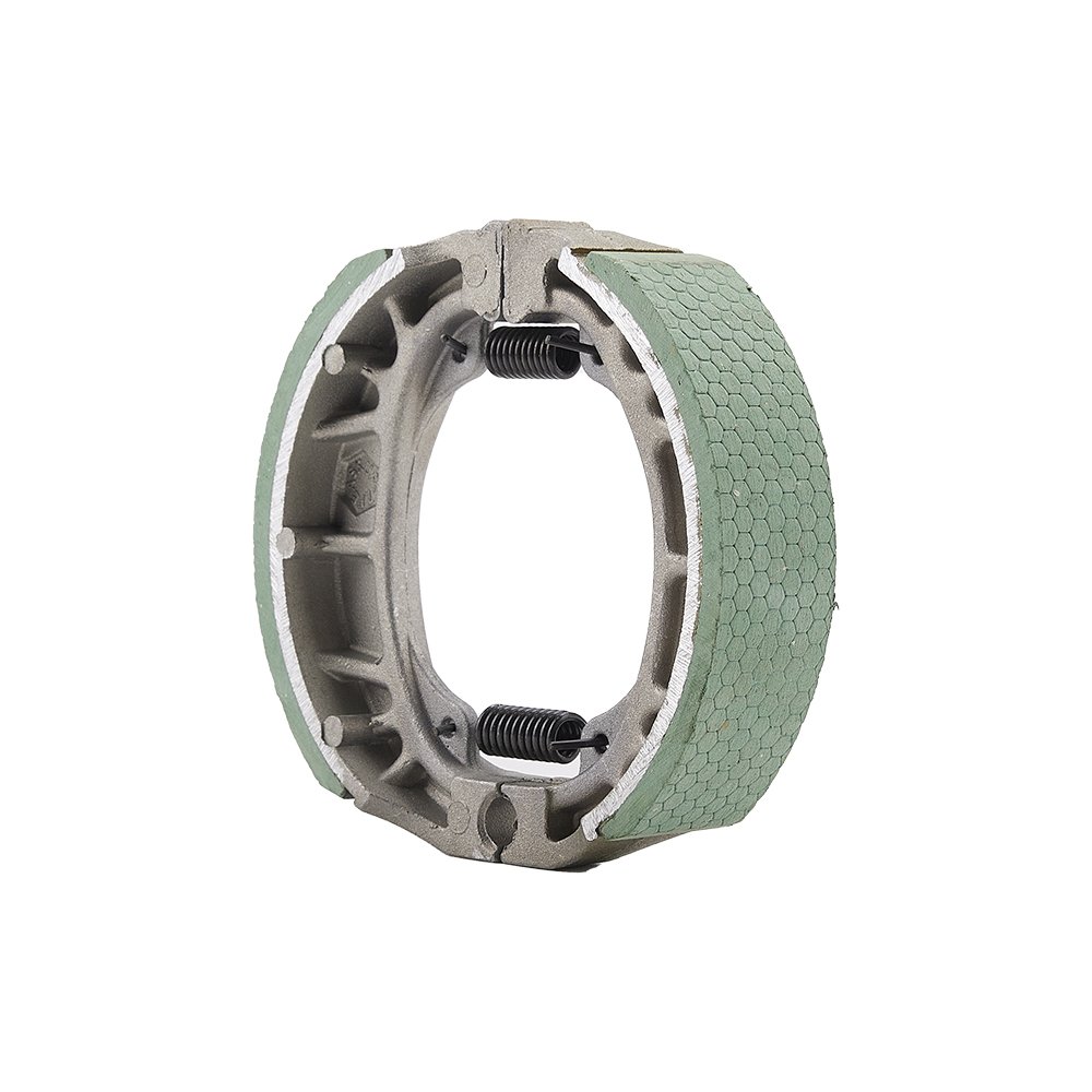 CG125 Universal Motorcycle Brake Shoes Hot Selling Aluminium Alloy Motor Bike Accessories CNC