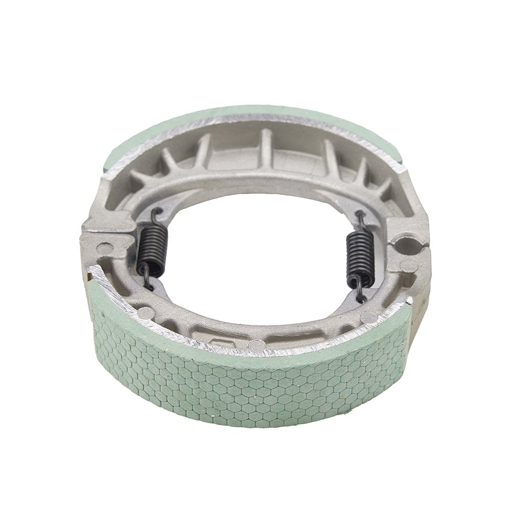 CG125 Universal Motorcycle Brake Shoes Hot Selling Aluminium Alloy Motor Bike Accessories CNC
