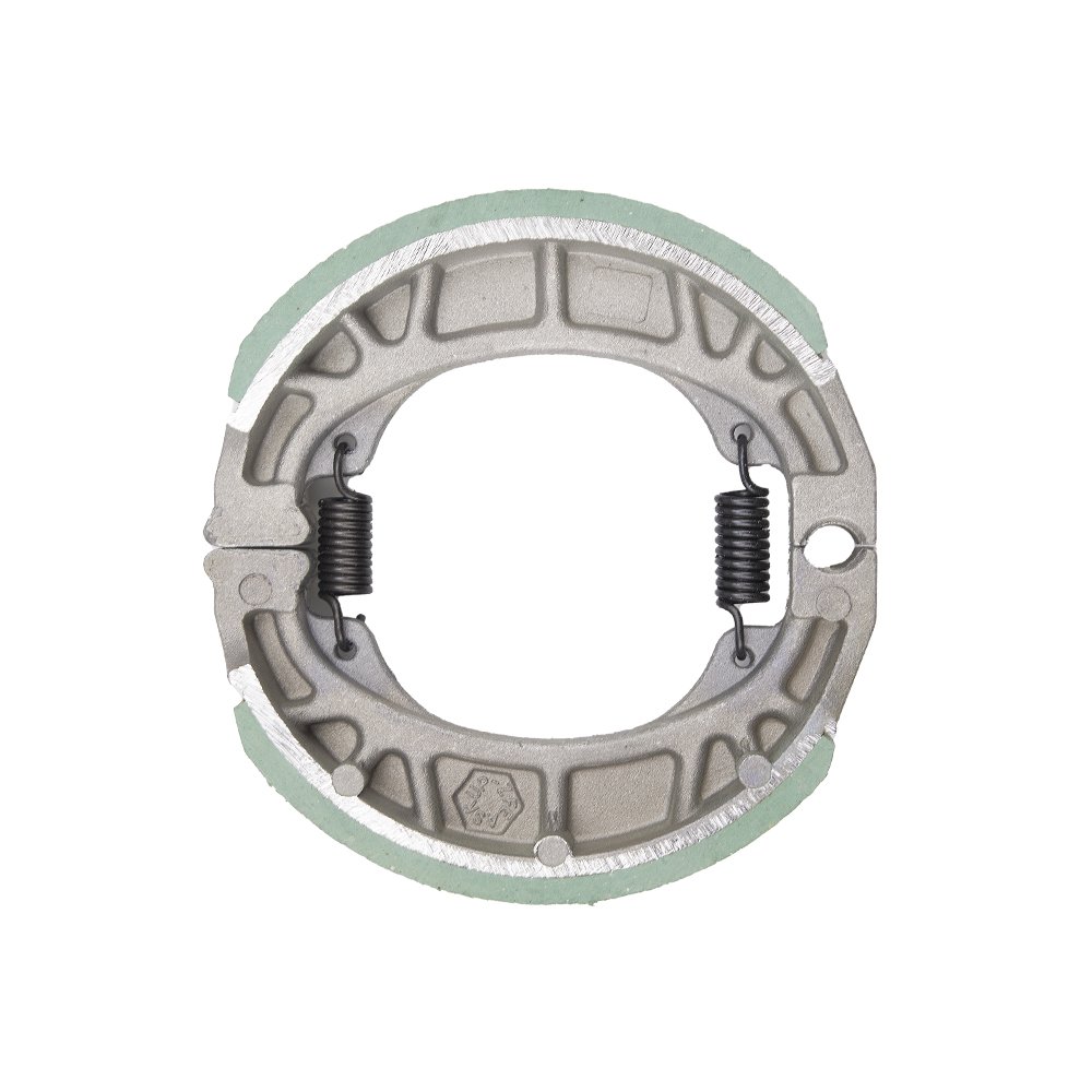 CG125 Universal Motorcycle Brake Shoes Hot Selling Aluminium Alloy Motor Bike Accessories CNC