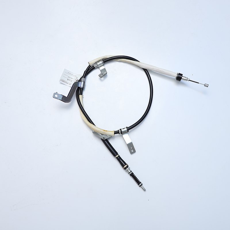 New Product Brake Cable Oem 59770-A2310 Wholesale Auto Parts Customized Auto Trans Control for Hyundai