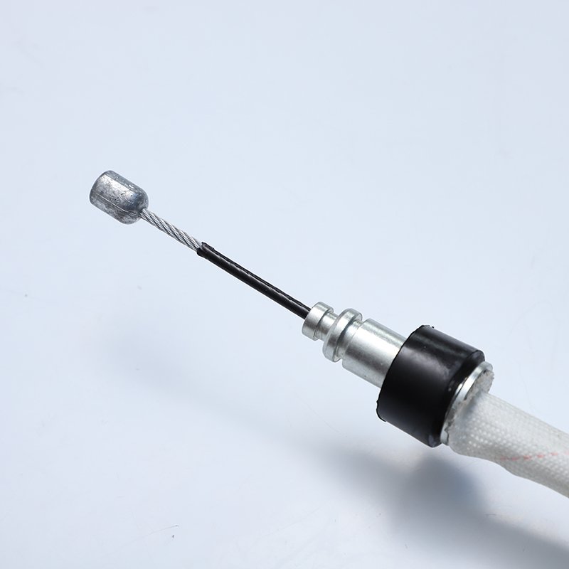 New Product Brake Cable Oem 59770-A2310 Wholesale Auto Parts Customized Auto Trans Control for Hyundai