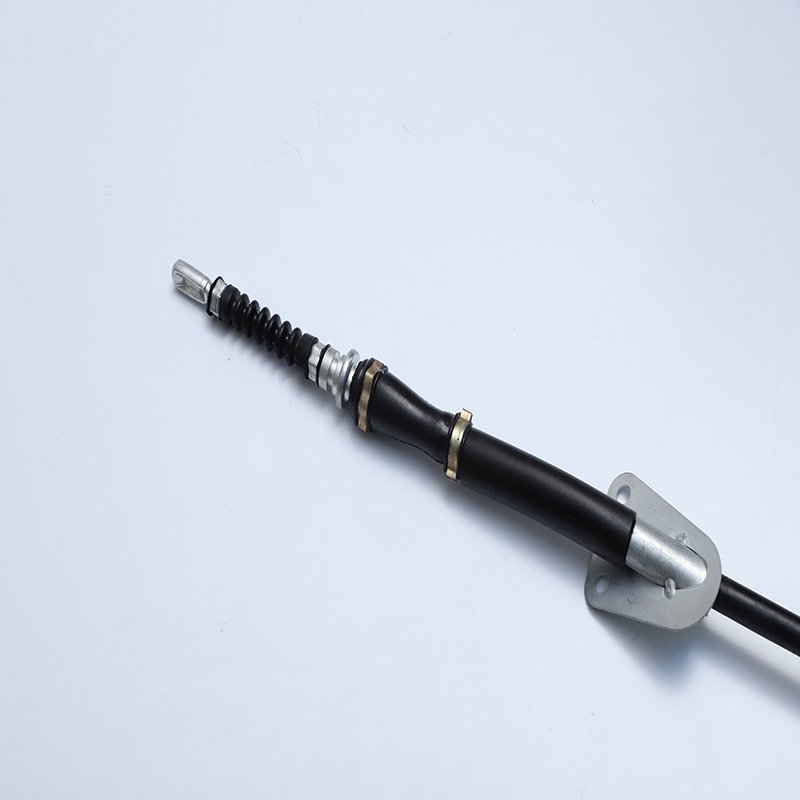 New Product Brake Cable Oem 59770-A2310 Wholesale Auto Parts Customized Auto Trans Control for Hyundai