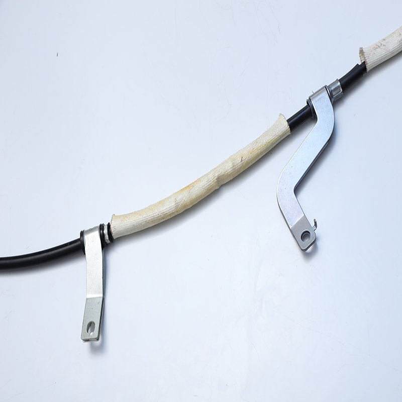 New Product Brake Cable Oem 59770-A2310 Wholesale Auto Parts Customized Auto Trans Control for Hyundai