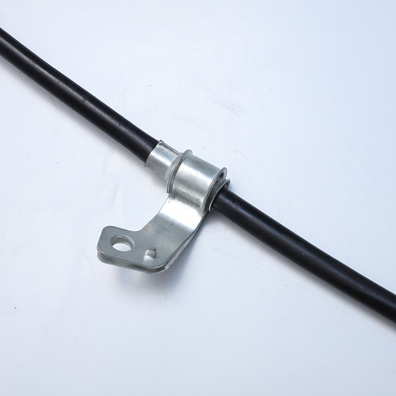 New Product Brake Cable Oem 59770-A2310 Wholesale Auto Parts Customized Auto Trans Control for Hyundai