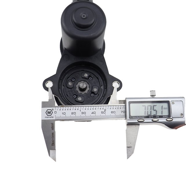32338814 440110830R 440016424R Parking Brake Caliper Servo Motor for Renault Megane Grand Scenic 3