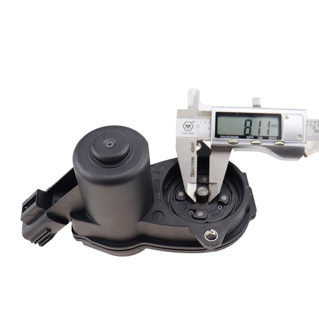 32338814 440110830R 440016424R Parking Brake Caliper Servo Motor for Renault Megane Grand Scenic 3