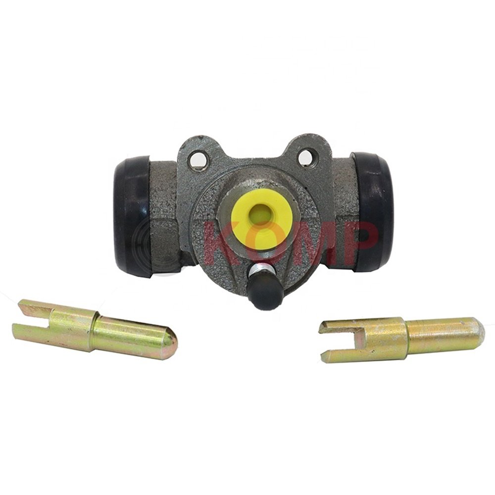 High Quality Pump Wheel Brake Brake Wheel Cylinder for Mercedes-Benz T2 R22087A1 009 420 83 18 a 005 420 78 18