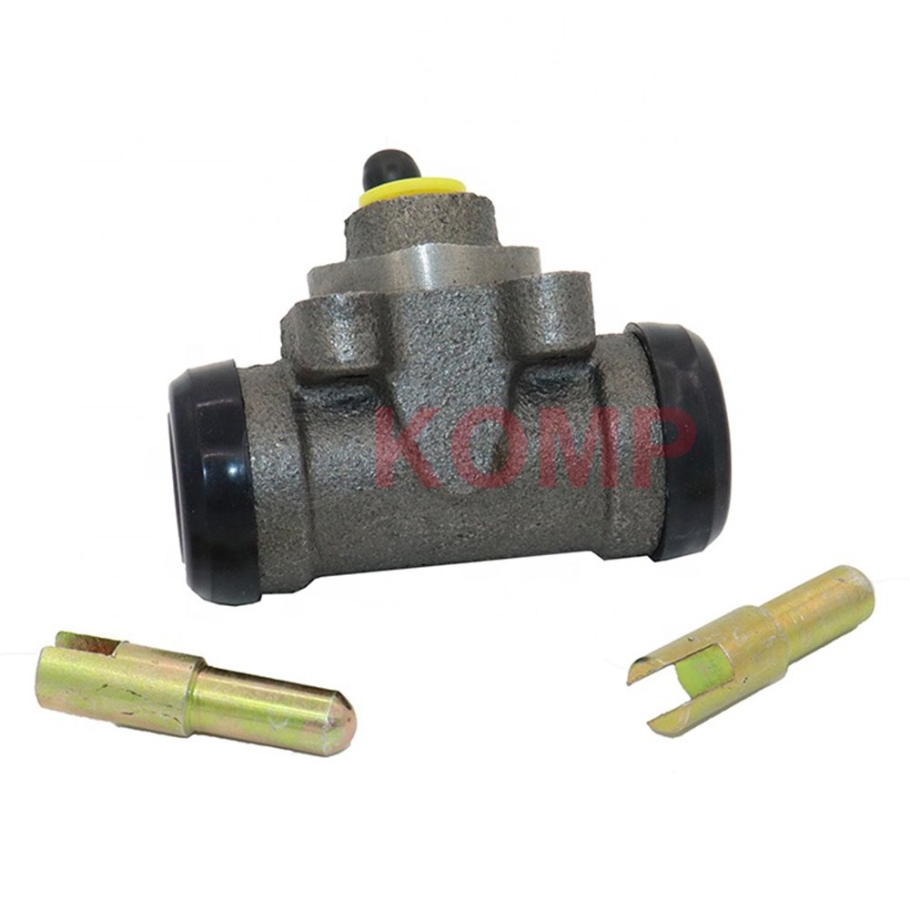 High Quality Pump Wheel Brake Brake Wheel Cylinder for Mercedes-Benz T2 R22087A1 009 420 83 18 a 005 420 78 18