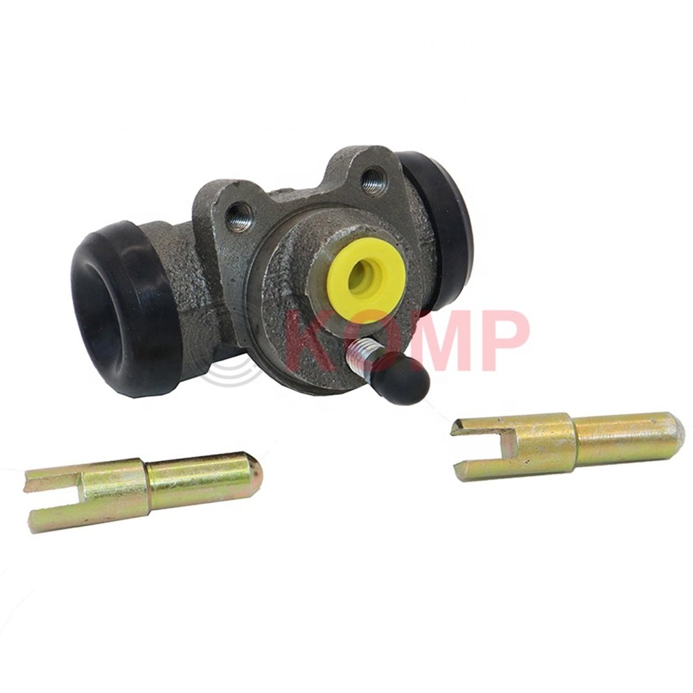 High Quality Pump Wheel Brake Brake Wheel Cylinder for Mercedes-Benz T2 R22087A1 009 420 83 18 a 005 420 78 18