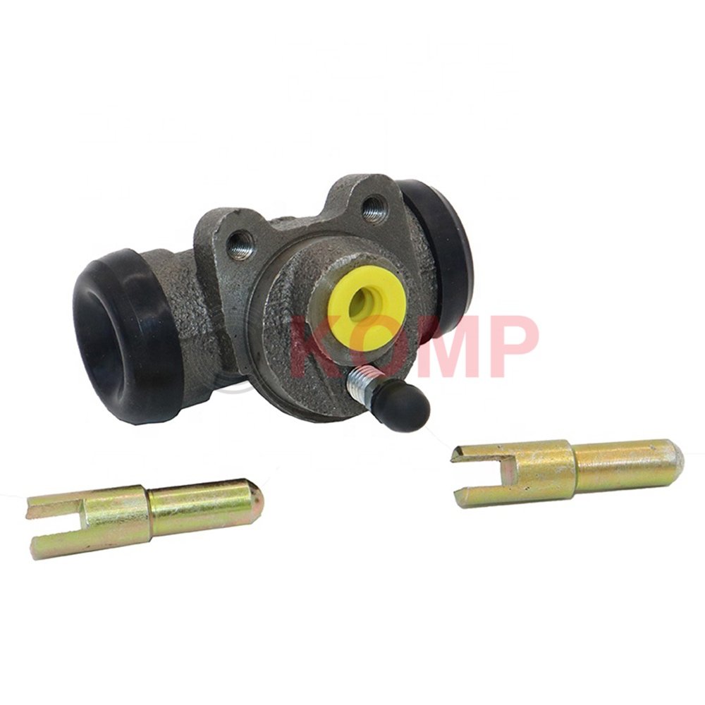 High Quality Pump Wheel Brake Brake Wheel Cylinder for Mercedes-Benz T2 R22087A1 009 420 83 18 a 005 420 78 18