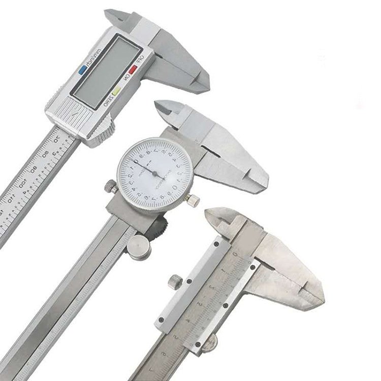 Hot Selling Digital Vernier Caliper Brake Caliper