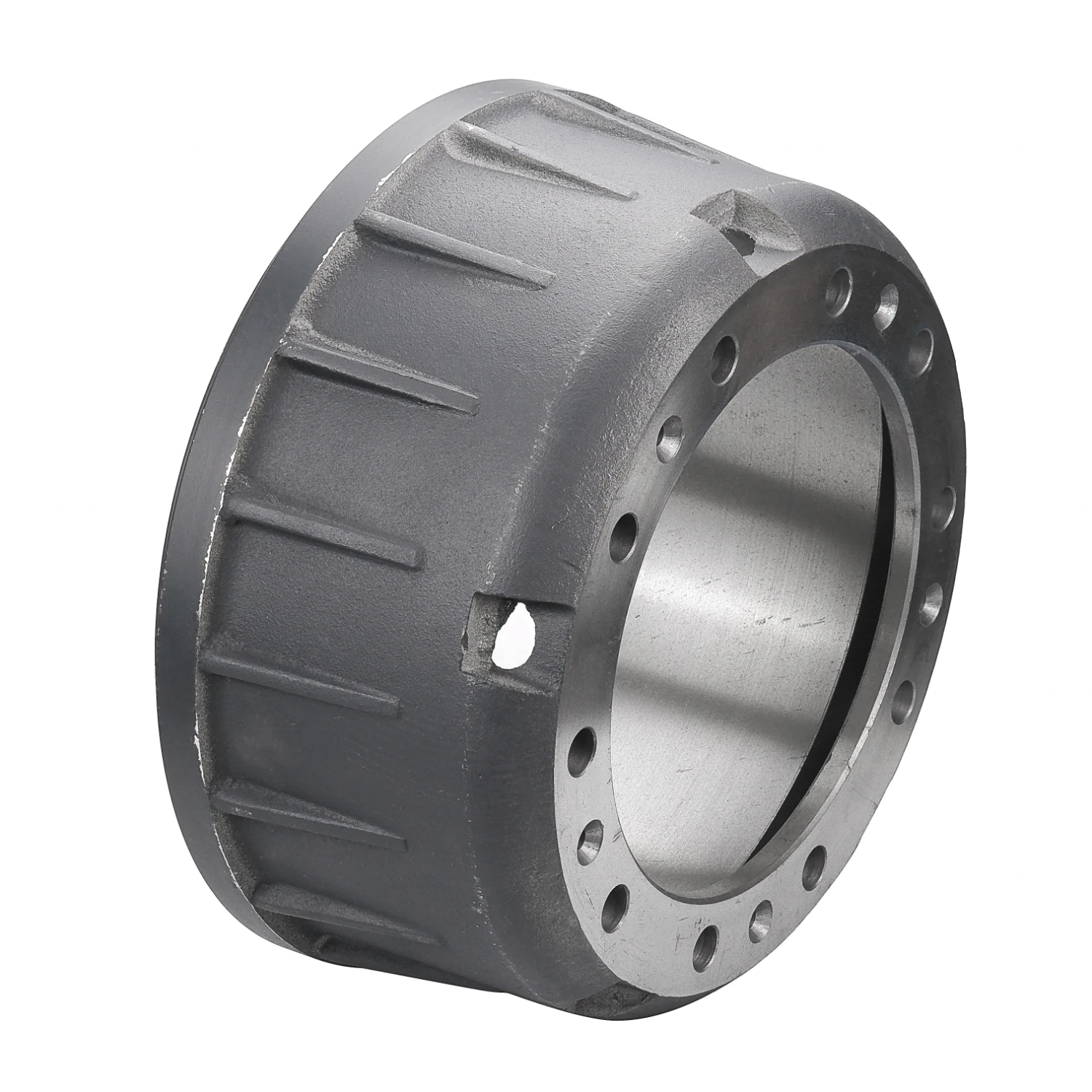 Brake Drum for Bus Anti-lock Braking System 35S79YT-01075 Bus 5.5T Front Brake Drum