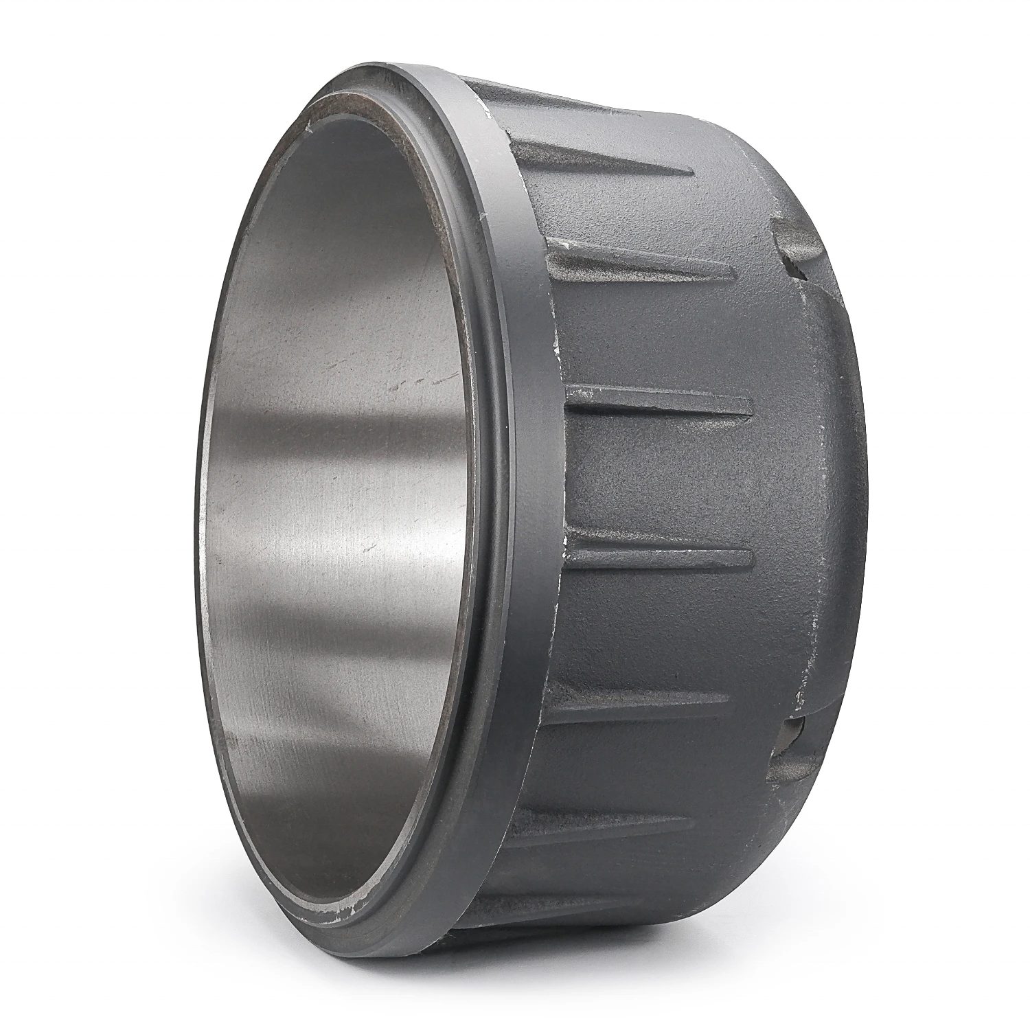 Brake Drum for Bus Anti-lock Braking System 35S79YT-01075 Bus 5.5T Front Brake Drum