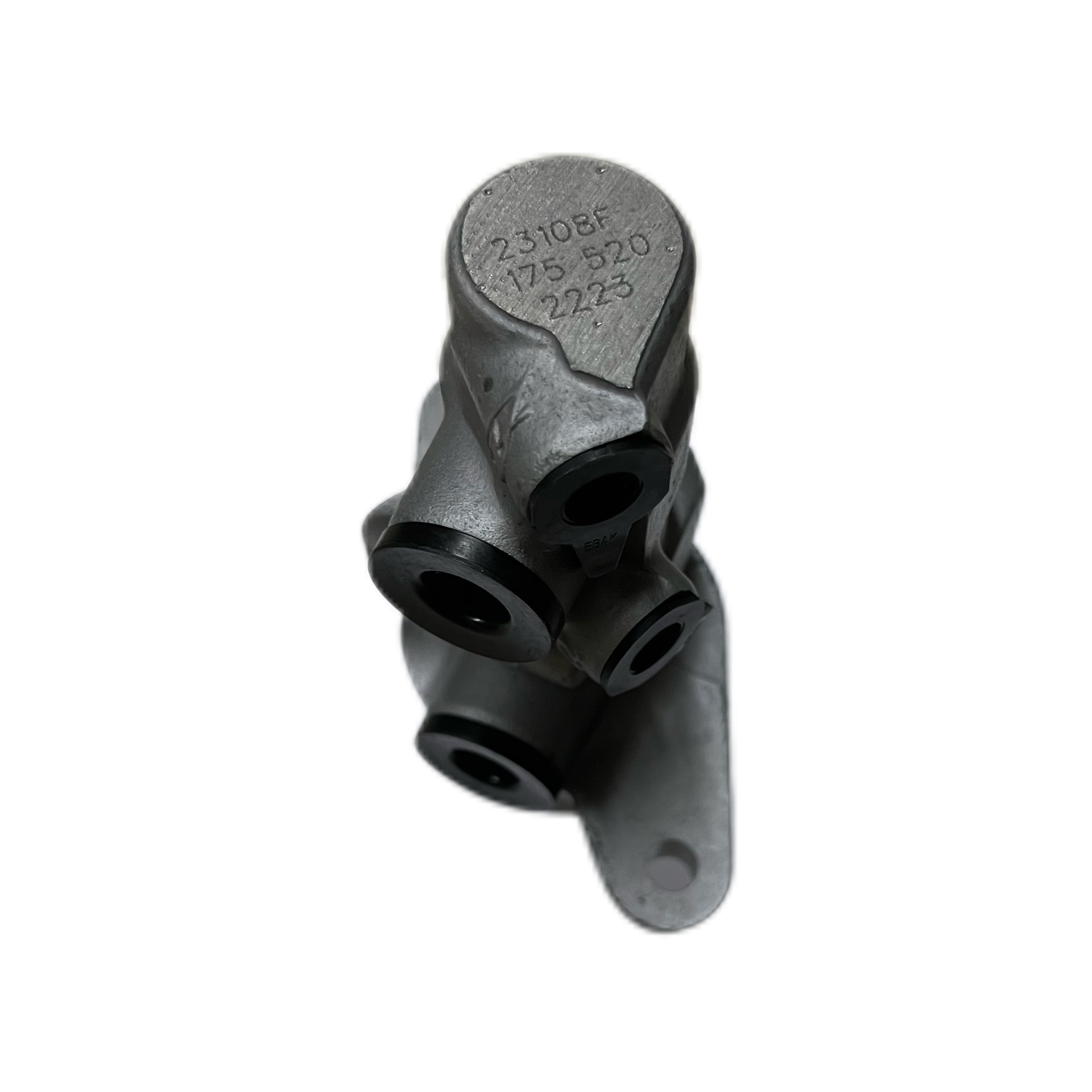 Suitable for Volkswagen CC/Magotan series brake master cylinder OE number L3AD 614 019