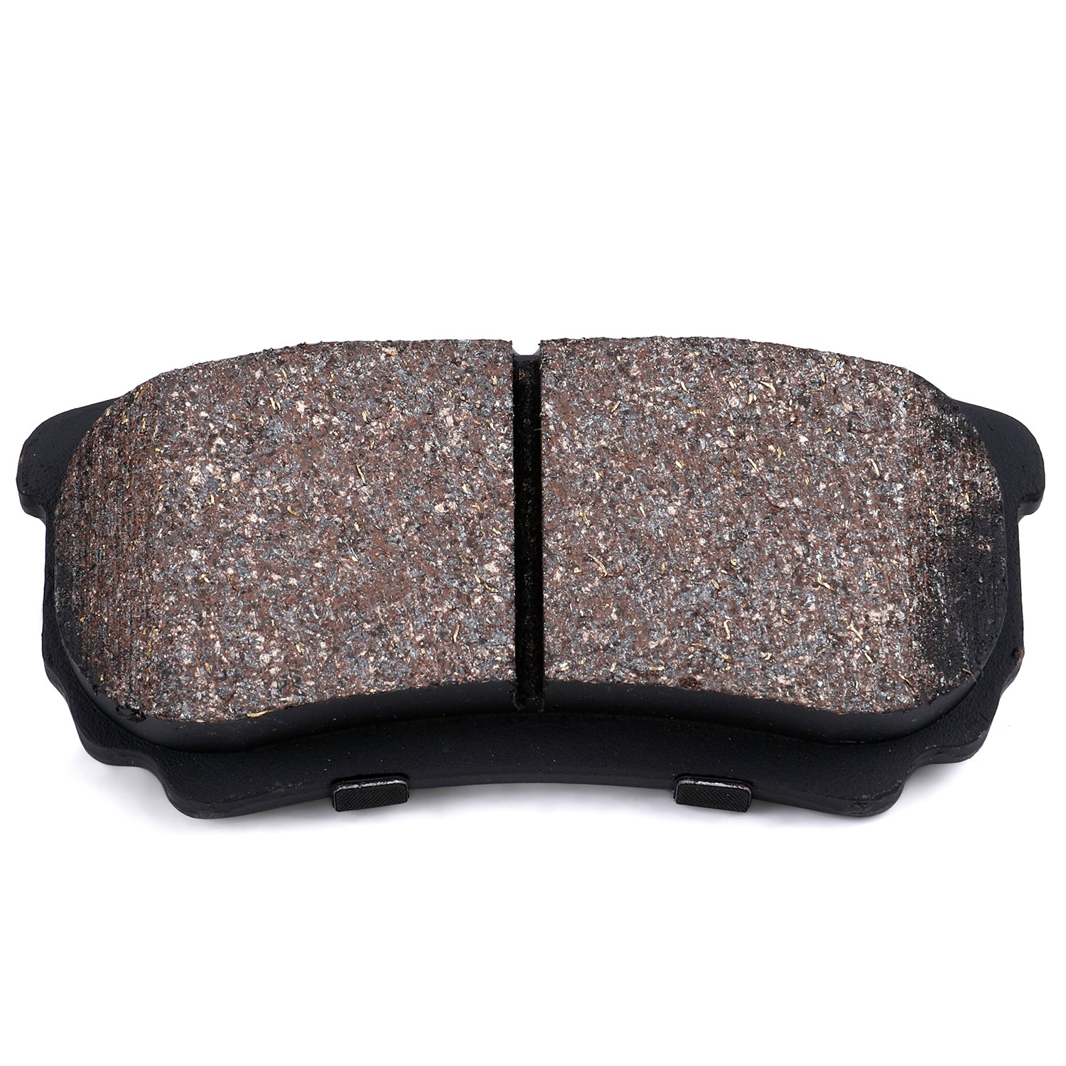 MS-3502N MASUMA Brake pad for MITSUBISHI LANCER 4605A336