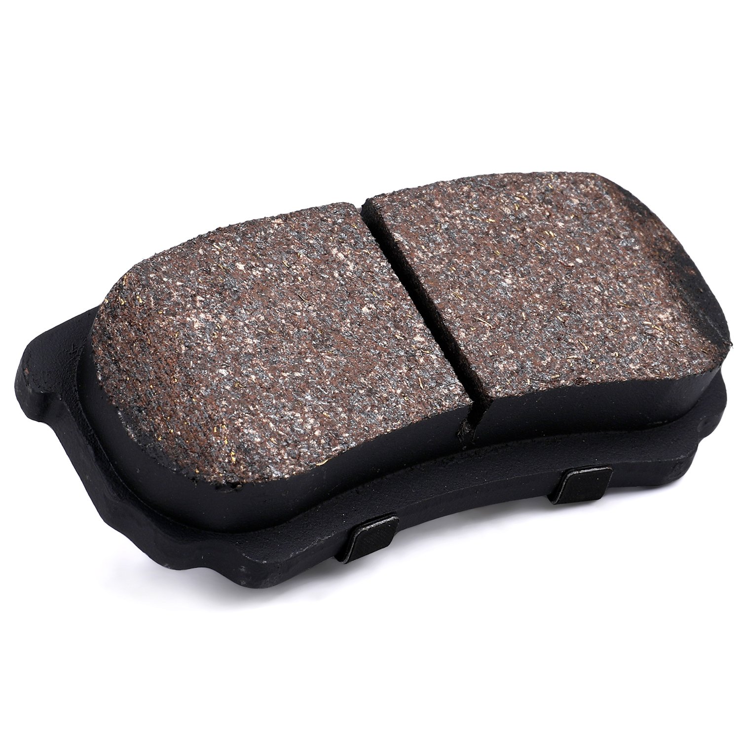 MS-3502N MASUMA Brake pad for MITSUBISHI LANCER 4605A336