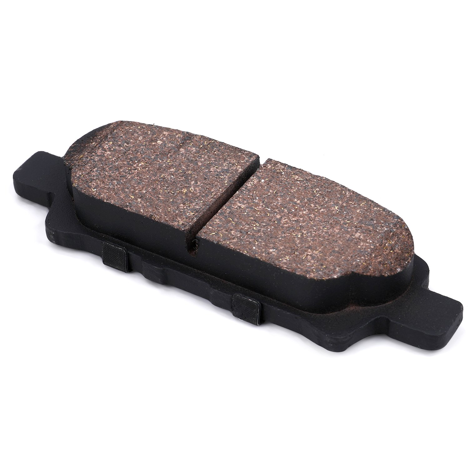 MS-3502N MASUMA Brake pad for MITSUBISHI LANCER 4605A336