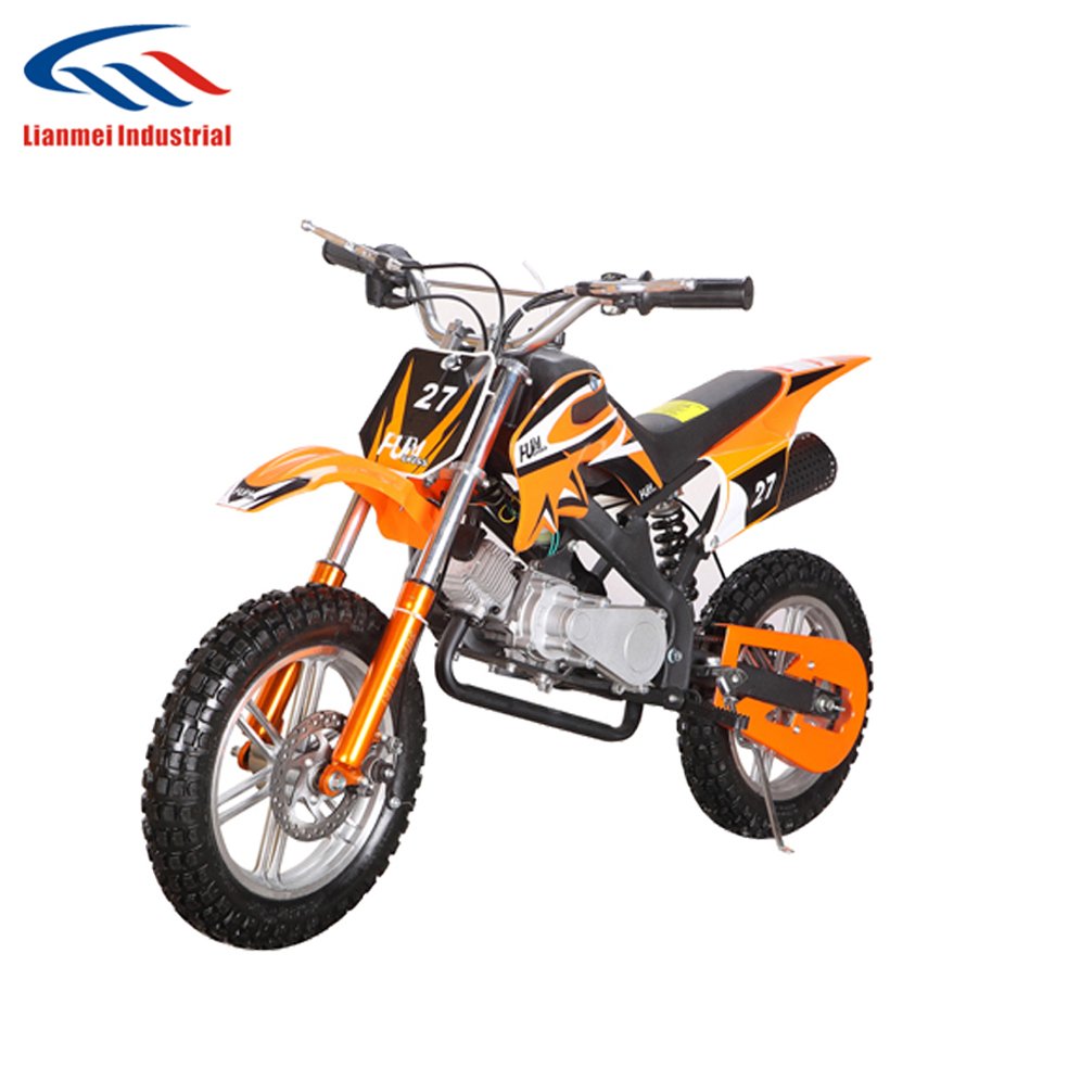 Super Motorcycle 49 Cc Sports Bikes for Kids