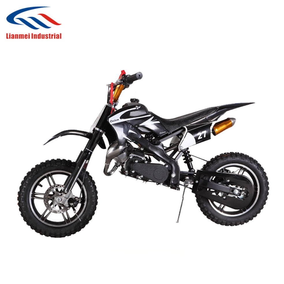 Super Motorcycle 49 Cc Sports Bikes for Kids