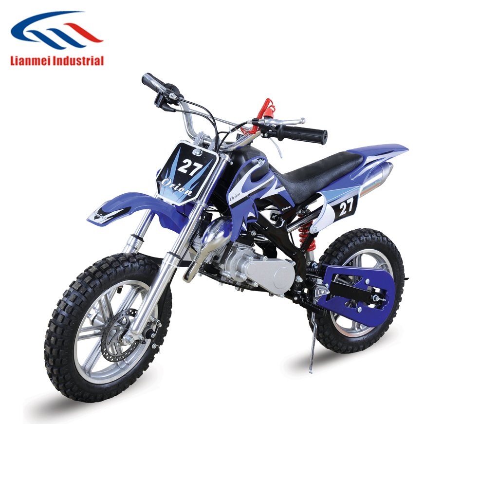 Super Motorcycle 49 Cc Sports Bikes for Kids